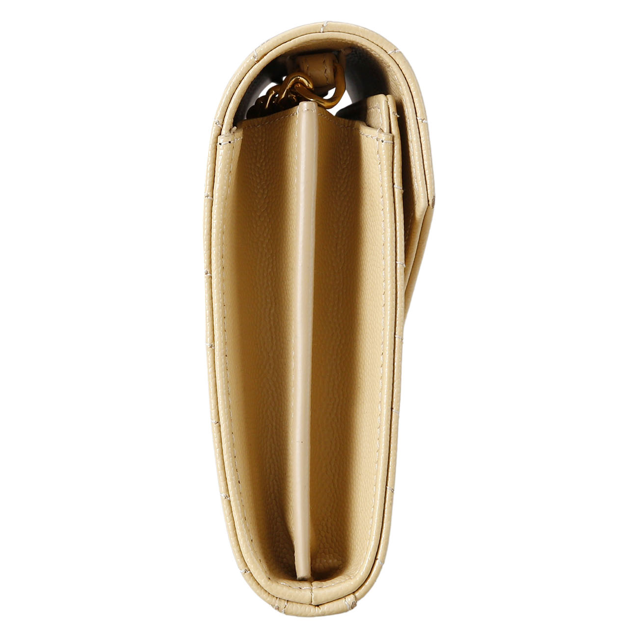 Yves Saint Laurent(USED)생로랑 377828 모노그램 체인 숄더백